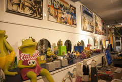 Rabatt Aktion im Mai - Galerie Barkhau Onsabrück - 4