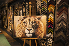 Rabatt Aktion im Mai - Galerie Barkhau Onsabrück - 3